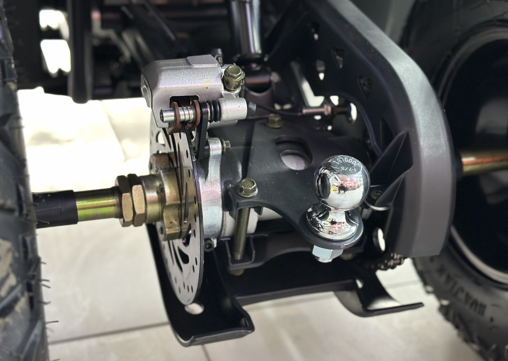 Квадроцикл GBM MAVERICK 300 NEW LUX в Первоуральске