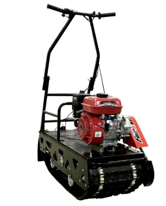 Мотобуксировщик Forza МБС1-6С в Первоуральске