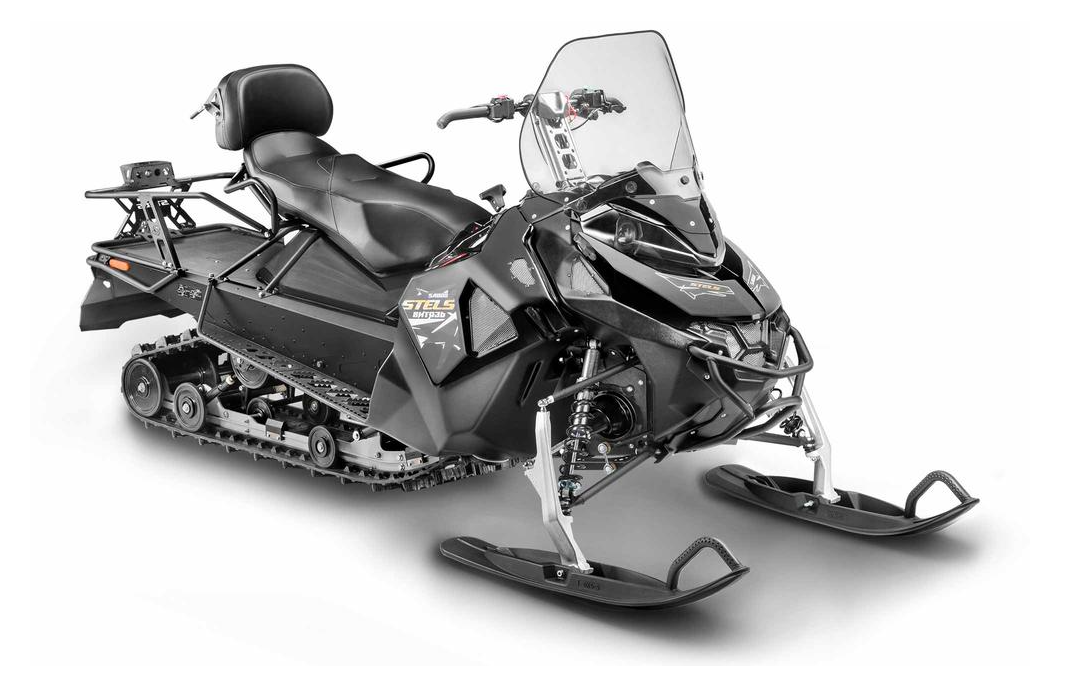 Снегоход STELS SA600R (L LUX WT) ВИТЯЗЬ 2.0 К01 Tech в Первоуральске
