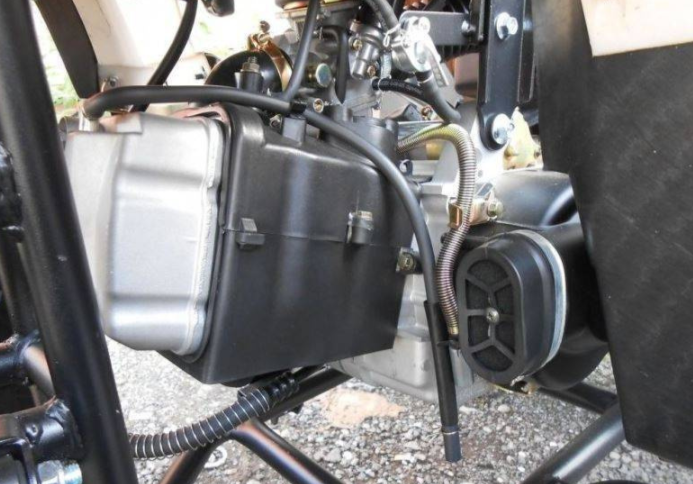 Квадроцикл MOTOLAND (МОТОЛЕНД) 200 ALL ROAD в Первоуральске