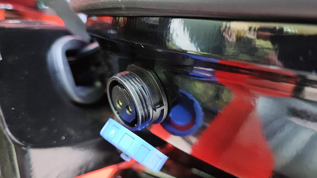 Лодочный мотор MARLIN PROLINE MP 50 AMH ПОД ВОДОМЕТ в Первоуральске