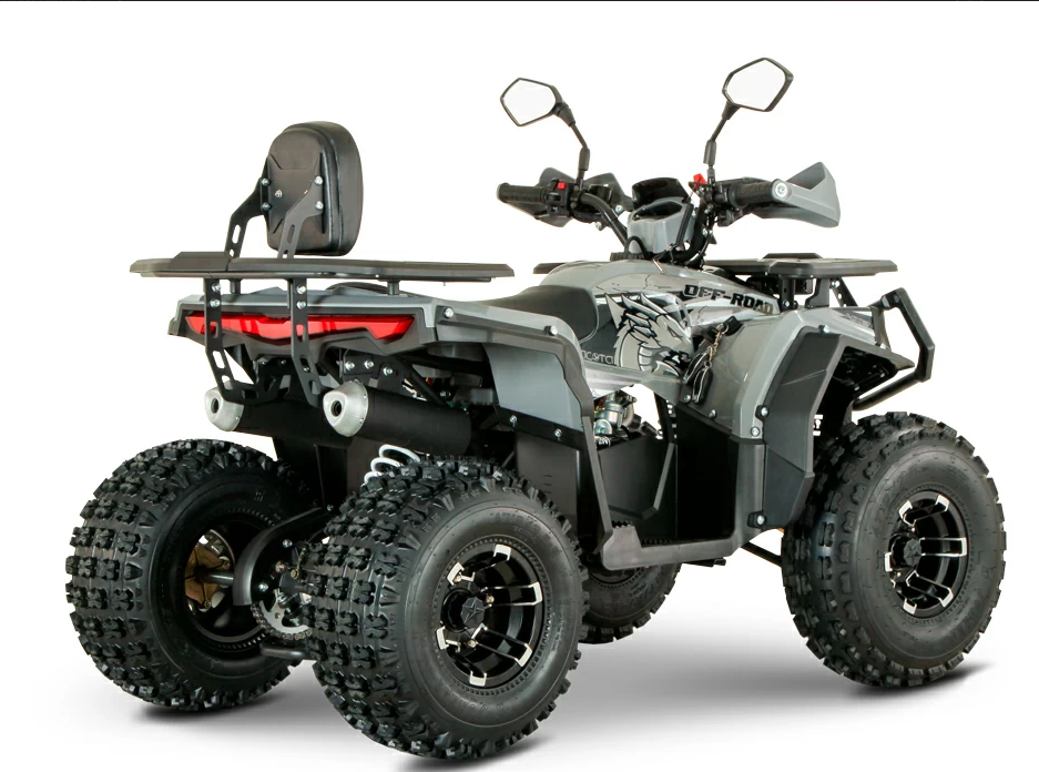 Квадроцикл YACOTA DRAGON LUX LD 150 PRO-SPORT в Первоуральске