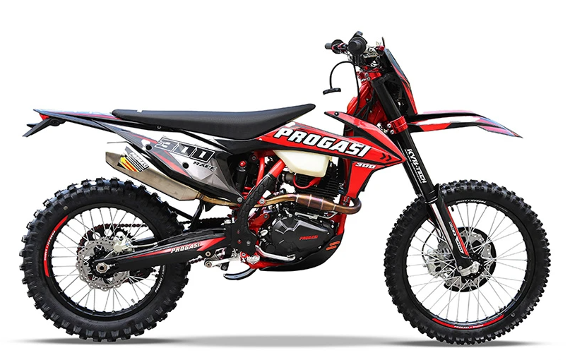 Мотоцикл Progasi RACE 300 AIR в Первоуральске