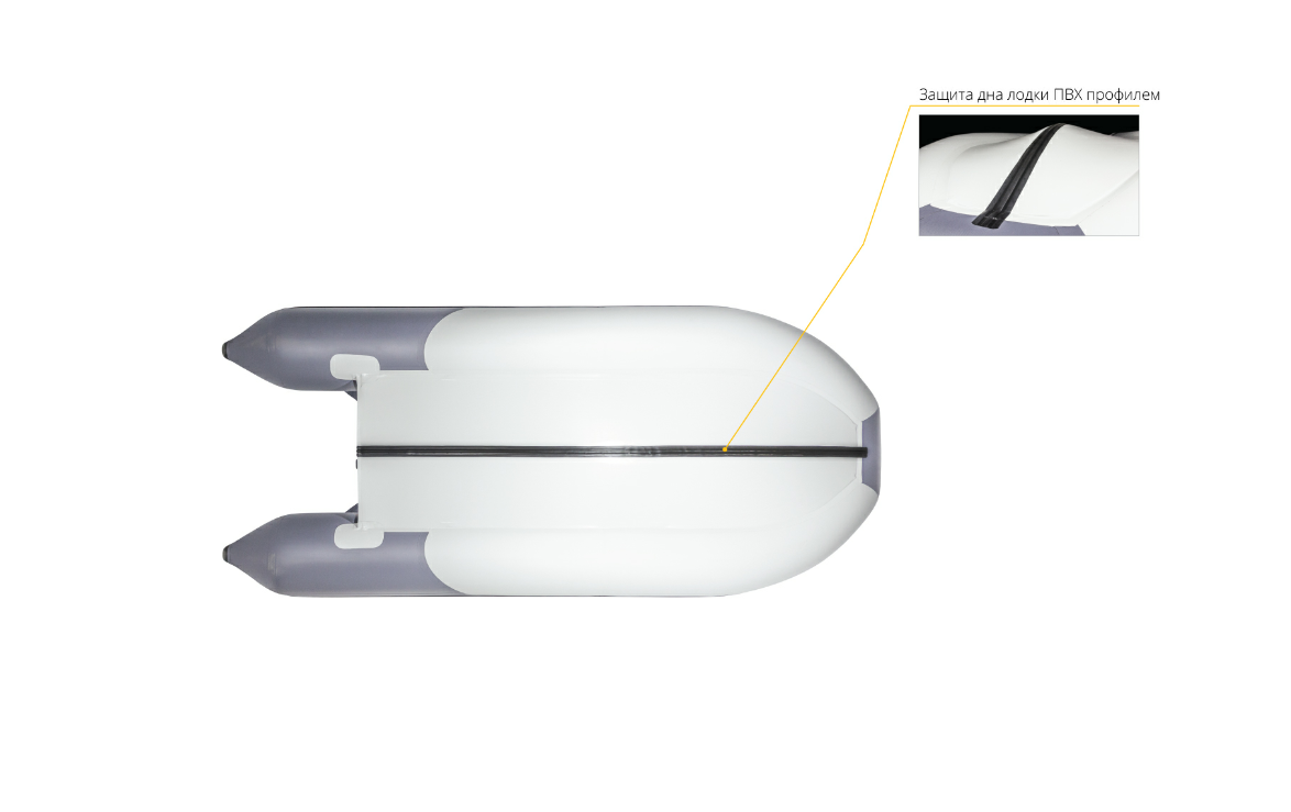 Лодка Ривьера Компакт 2900 СК в Первоуральске
