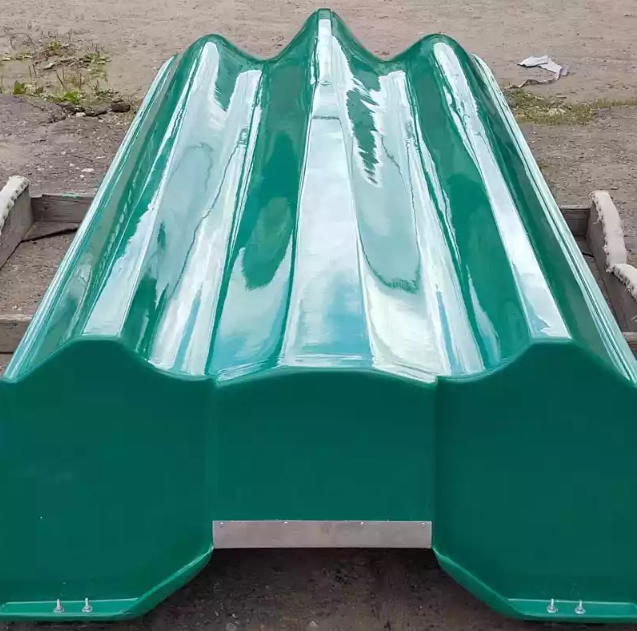 Стеклопластиковая лодка Neman-340 (тримаран) в Первоуральске