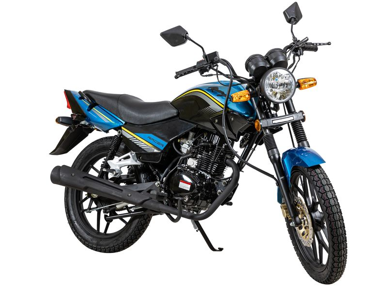 Мотоцикл RACER RC150-23 TIGER в Первоуральске