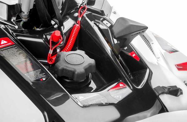 Снегоход STELS SA800R (L LUX WT) ВИТЯЗЬ 2.0 К01 Tech в Первоуральске