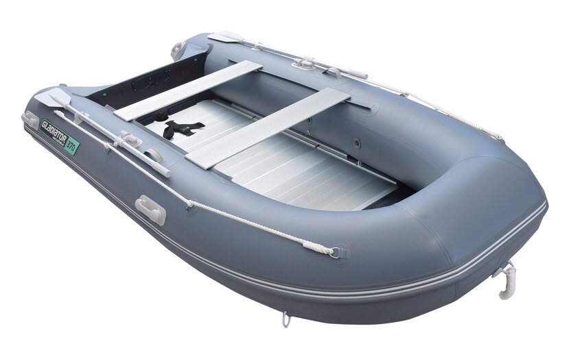 НАДУВНАЯ ЛОДКА GLADIATOR B330AL в Первоуральске