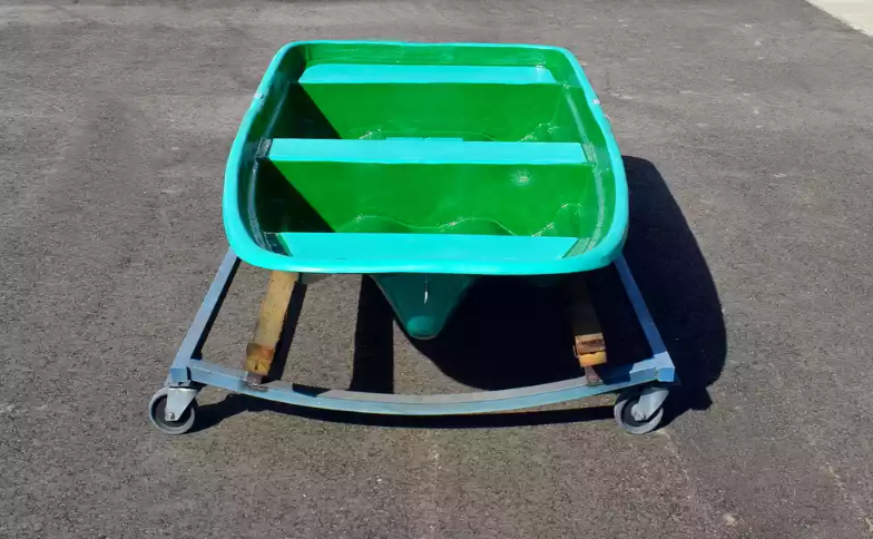 Стеклопластиковая лодка Старт (тримаран) в Первоуральске