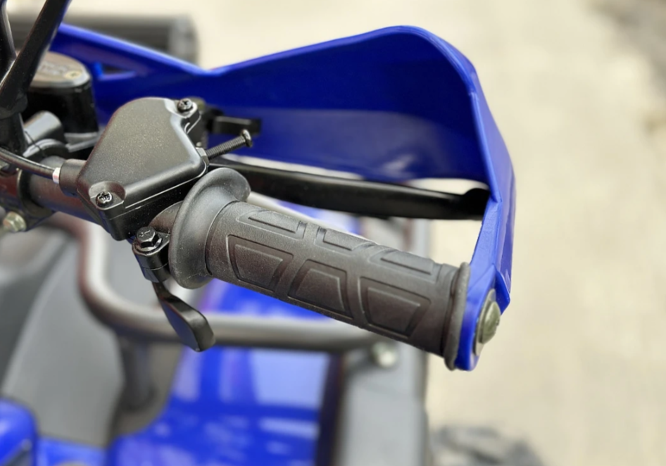  Квадроцикл PROMAX ATV 250 MAX (2025) в Первоуральске