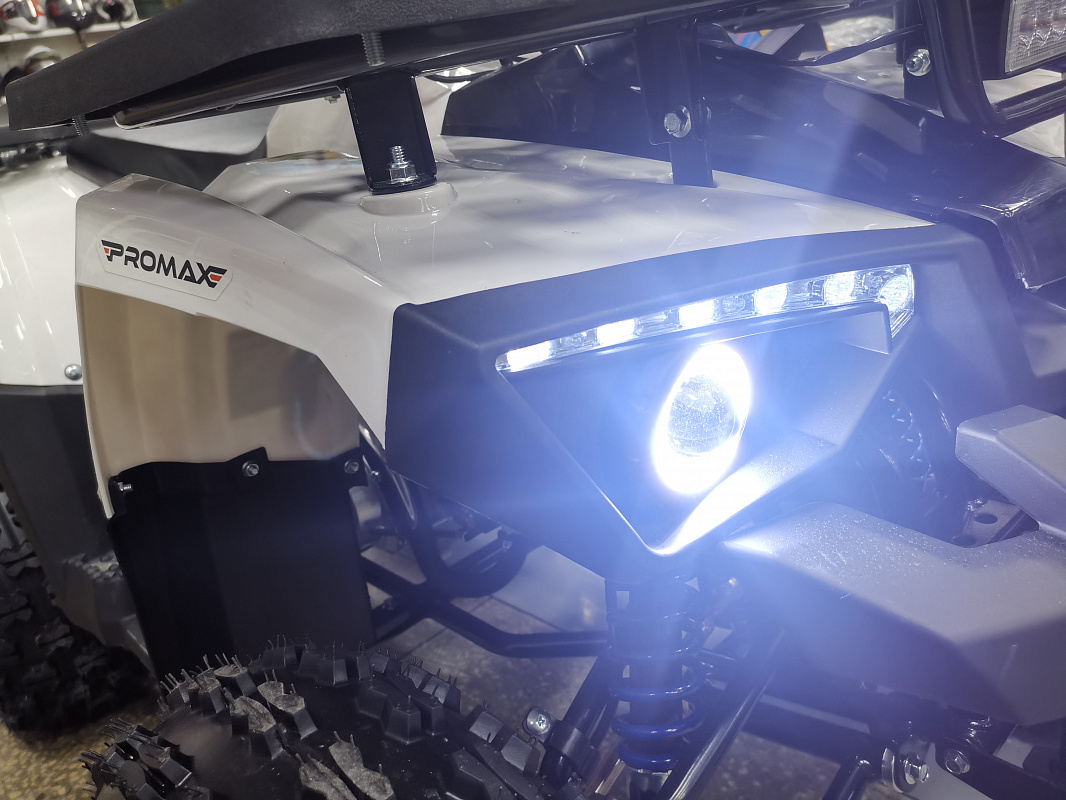 Квадроцикл PROMAX WILD 175 LUX в Первоуральске
