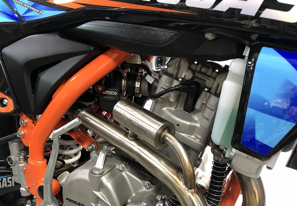 Мотоцикл Progasi Gaudi 300 в Первоуральске