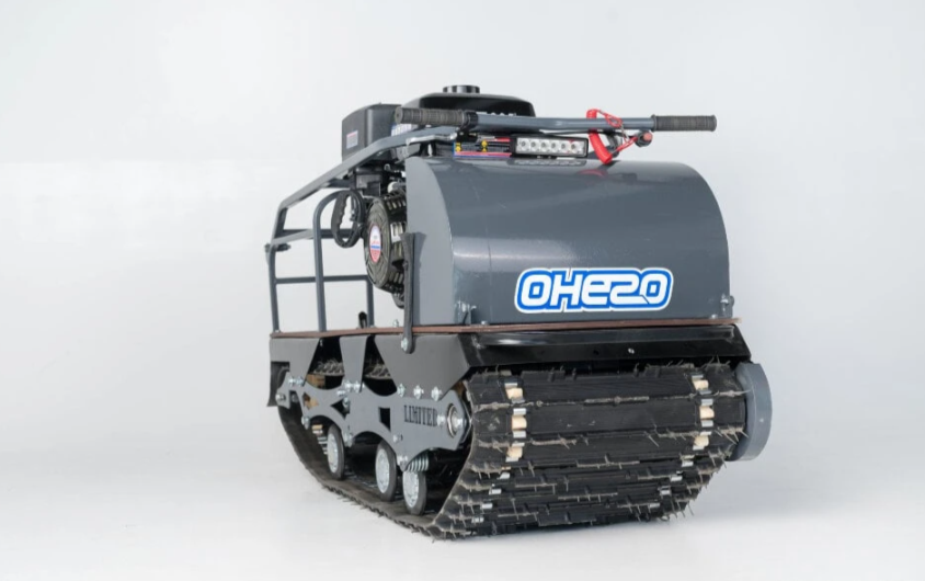 Мотобуксировщик ОНЕГО 500 15 FRONT LIMITED в Первоуральске