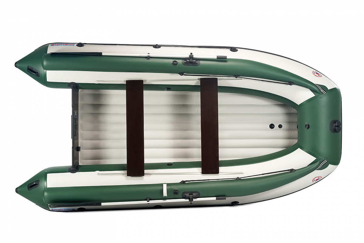 Лодка MISHIMO FAMILY LITE DF 400 в Первоуральске