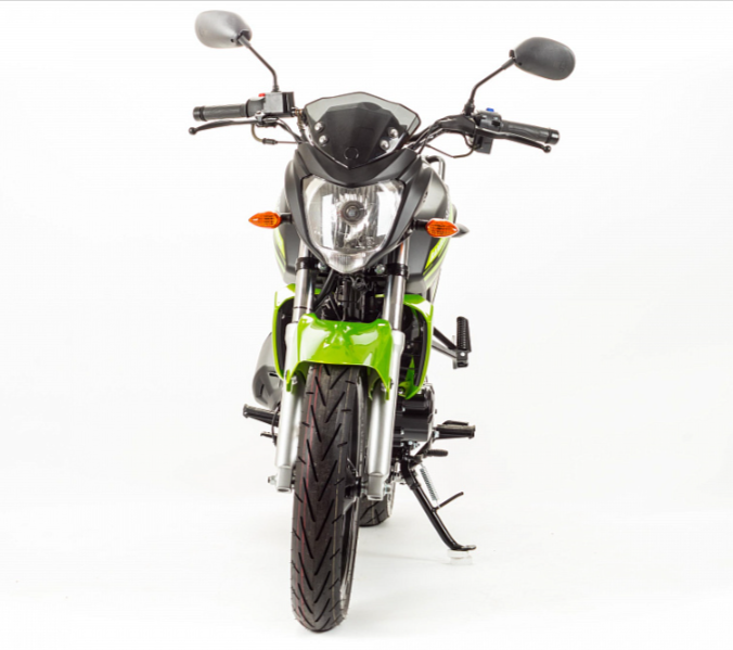 Мотоцикл BANDIT 250 в Первоуральске