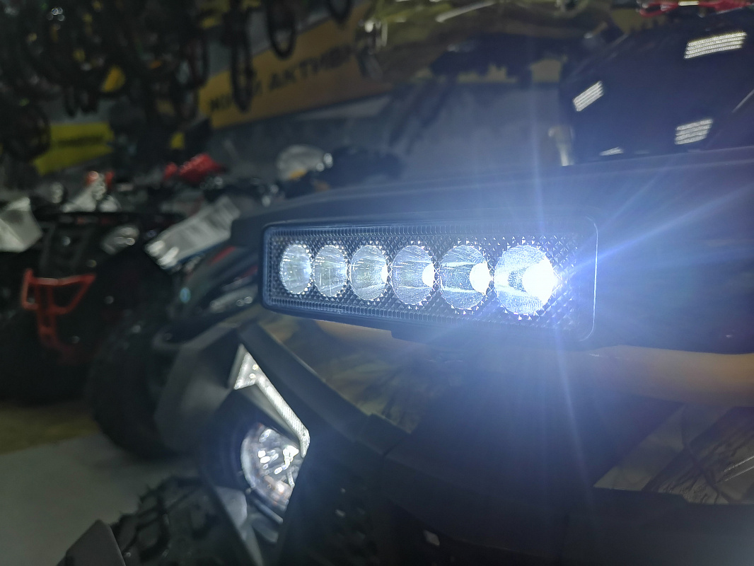 Квадроцикл PROMAX STORM 190 PRO в Первоуральске