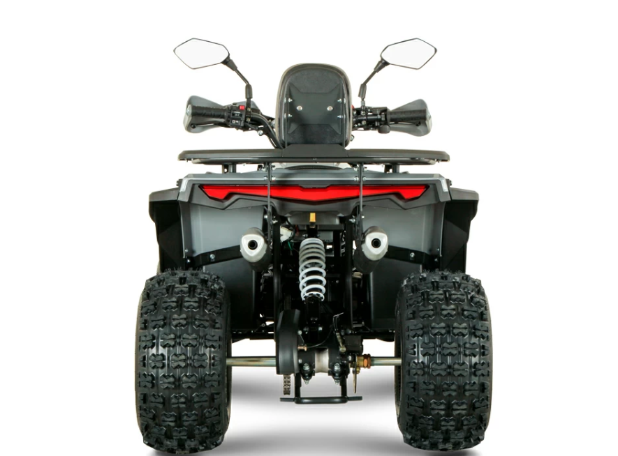 Квадроцикл YACOTA DRAGON LUX LD в Первоуральске