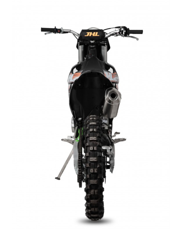 Мотоцикл JHLMOTO JHL LX1 CB250 (172FMM-3A) в Первоуральске