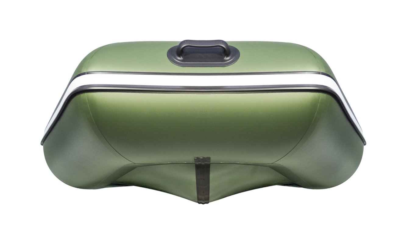 Лодка АКВА 2900 СК в Первоуральске