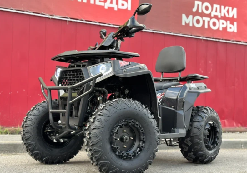 Квадроцикл GBM CROSS HILL 300 NEW в Первоуральске