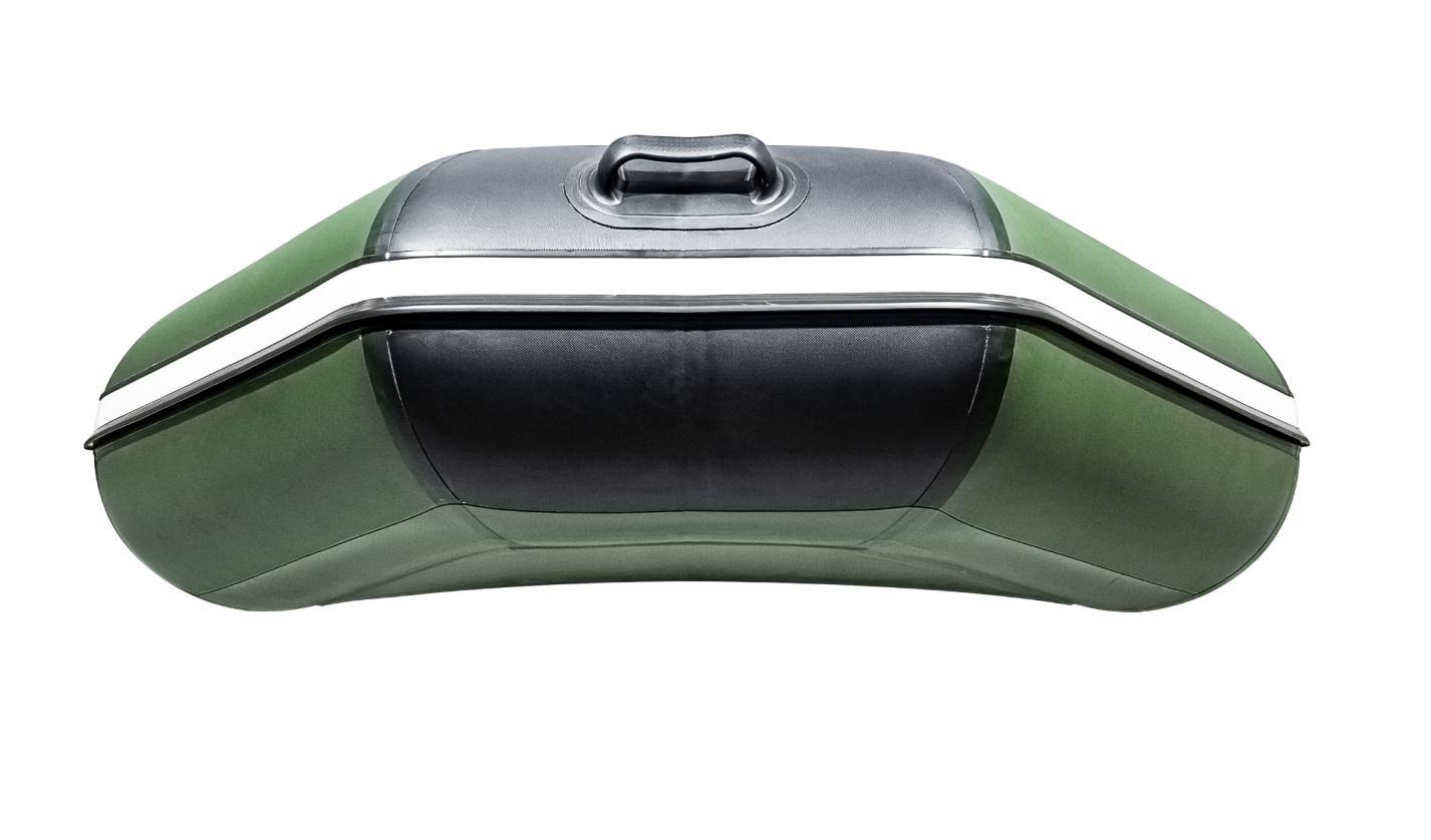 Лодка Аква 2800 в Первоуральске