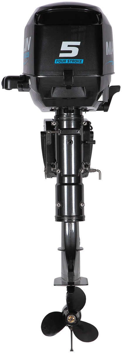 Лодочный мотор MARLIN MF 5 AMHL в Первоуральске