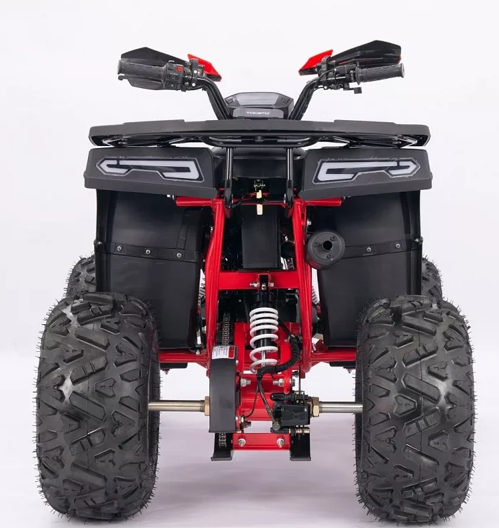 Квадроцикл YACOTA Sirius LD в Первоуральске