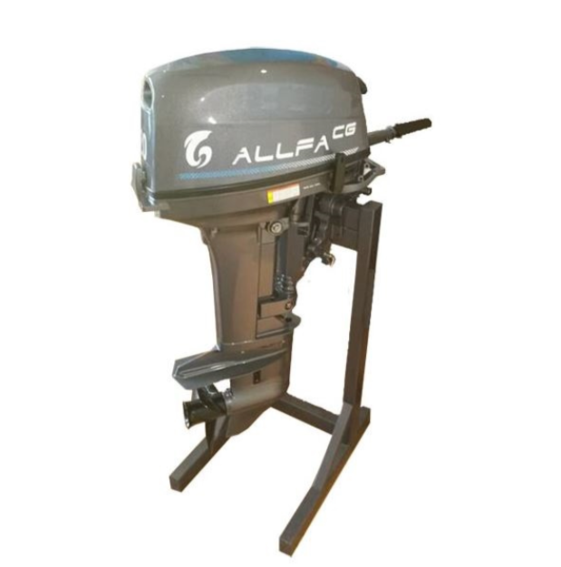 Лодочный мотор ALLFA CG Т40 S в Первоуральске