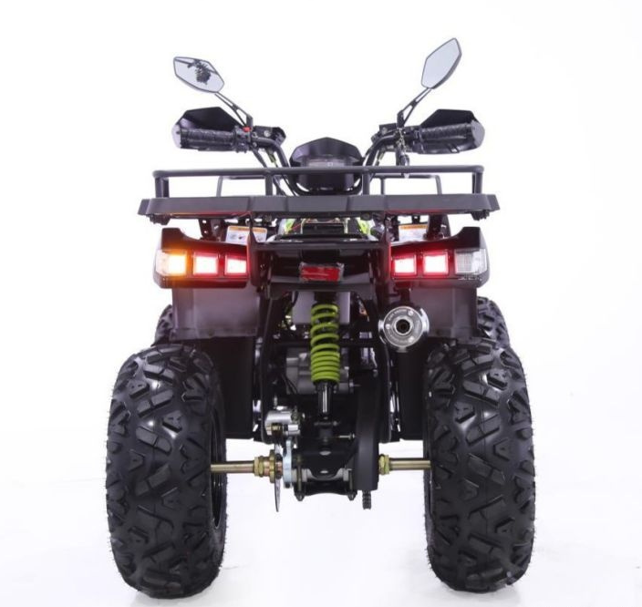 Квадроцикл YACOTA WARRIOR 200 PRO в Первоуральске