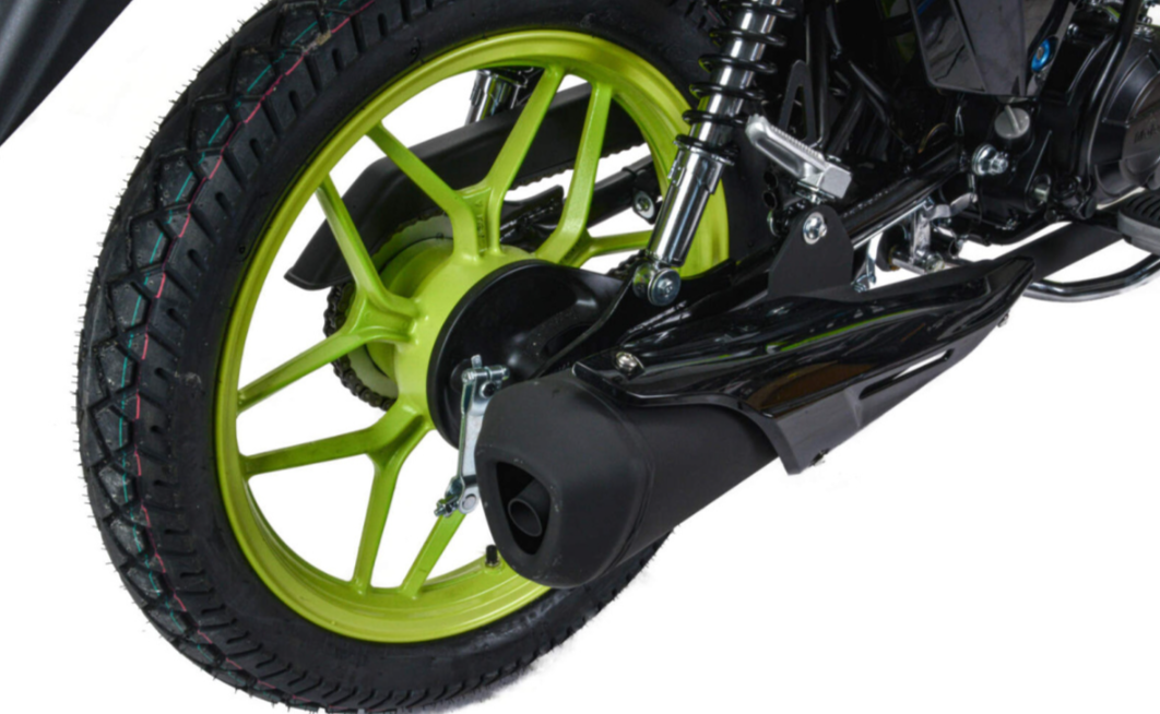 Мотоцикл MOTOLAND (МОТОЛЕНД) 200 SPRINT в Первоуральске