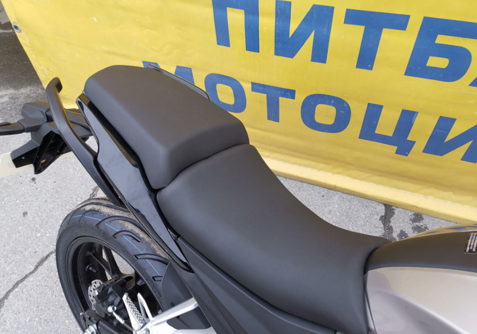 Мотоцикл MOTOLAND (МОТОЛЕНД) 250 CB250 (172FMM-5/PR250) (2022 г.) в Первоуральске