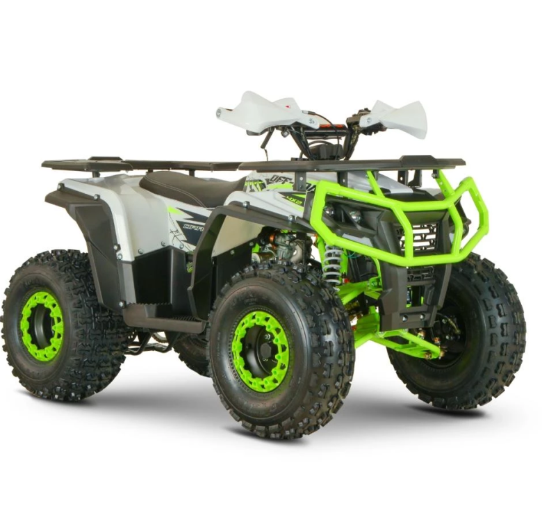 Квадроцикл YACOTA DRAGON в Первоуральске