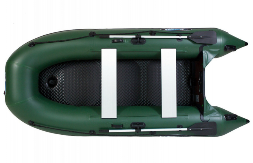 НАДУВНАЯ ЛОДКА GLADIATOR B330AD в Первоуральске