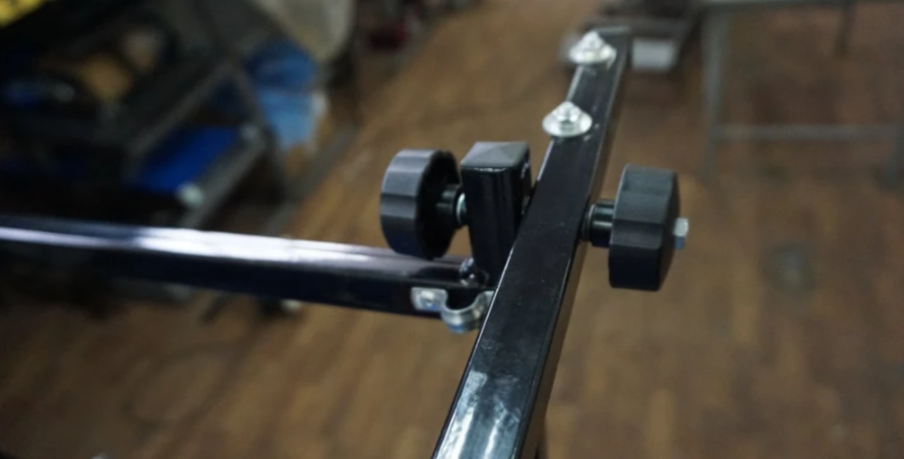 Мотобуксировщик XTREME-MOTORS "Полюс-2" Зима 13 л.с. в Первоуральске