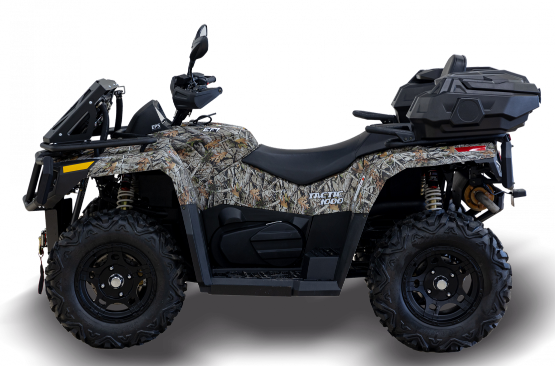 Квадроцикл HISUN TACTIC GT1000/EXTREME EDITION в Первоуральске