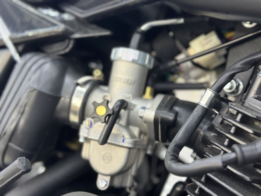 Кроссовый мотоцикл PROMAX ARMY 250 в Первоуральске