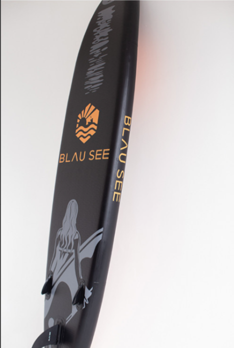 НАДУВНОЙ SUP-BOARD MOONLIGHT 11,6 в Первоуральске