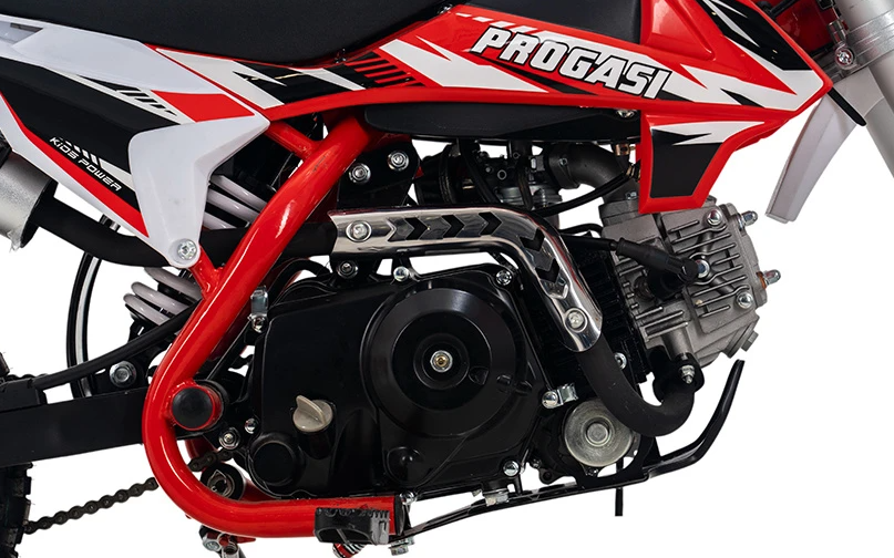 Питбайк Progasi KIDS POWER 110 (10/12) в Первоуральске