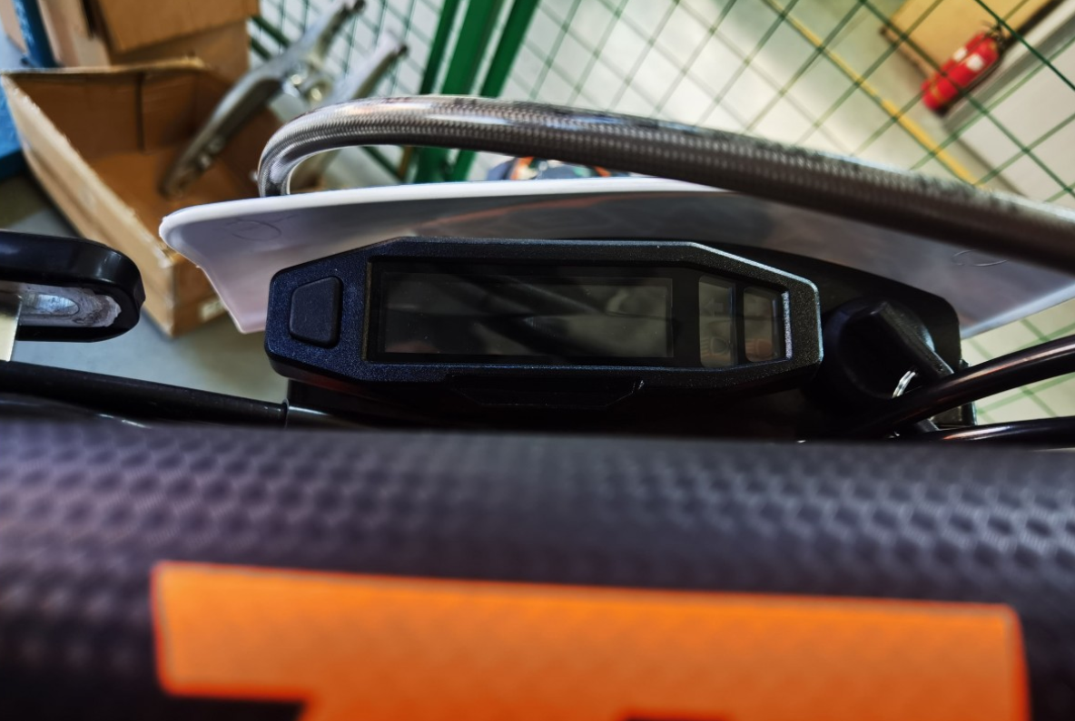 Мотоцикл JHLMOTO JHL Z4 PR250 (172FMM-5) в Первоуральске