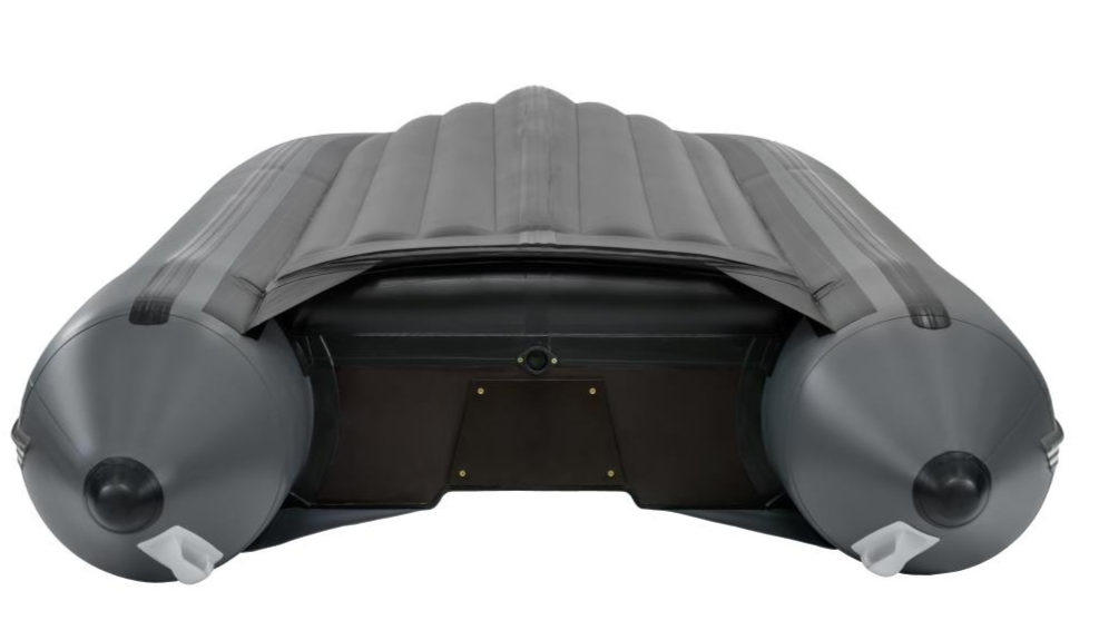 ЛОДКА НАДУВНАЯ YUKONA 300 НДНД в Первоуральске