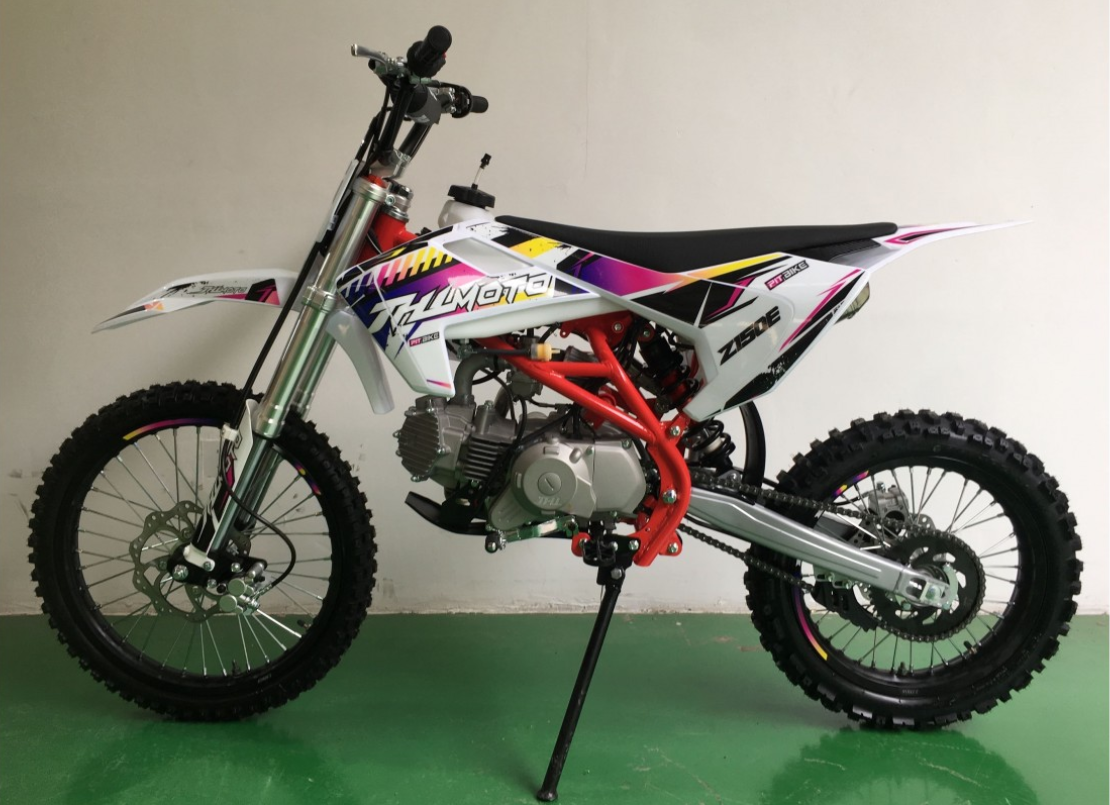 Питбайк JHLMOTO JHL Z150E (YX1P60FMJ) в Первоуральске