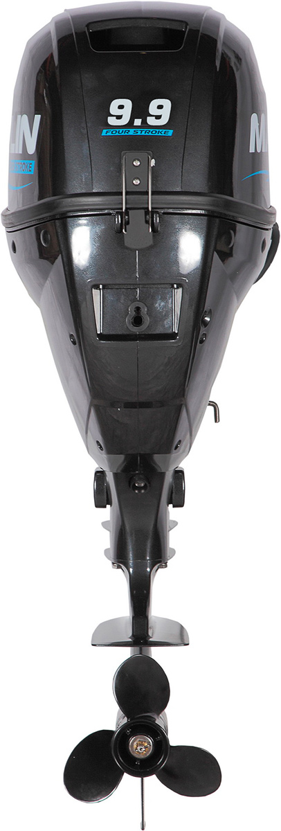 Лодочный мотор MARLIN MF 9.9 AMHL в Первоуральске