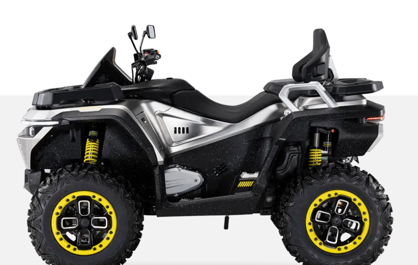 Квадроцикл BENDA REDSTONE 1000 R2 в Первоуральске