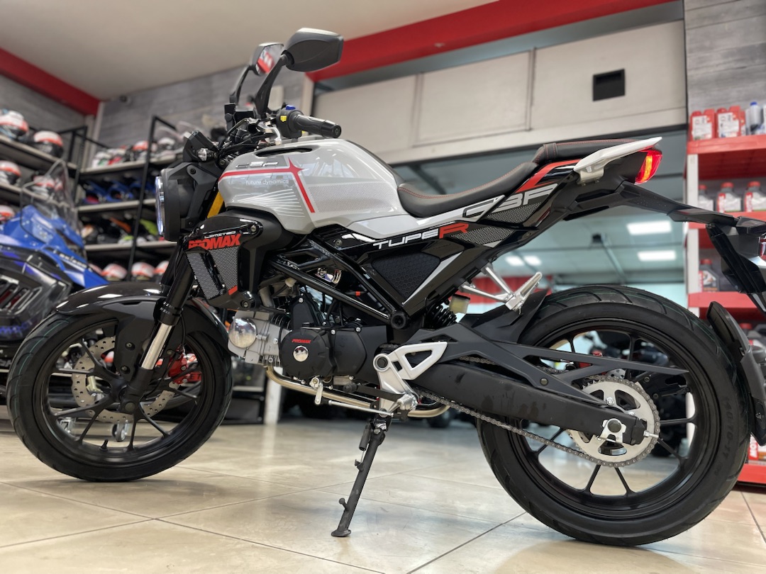 Мопед PROMAX CB150R (49) в Первоуральске