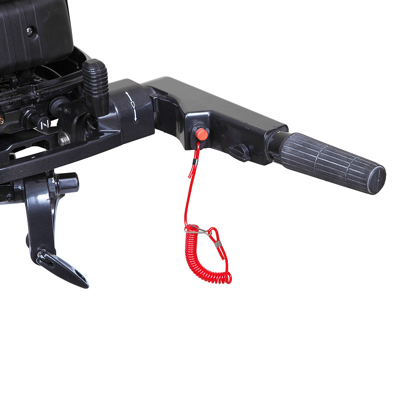 Лодочный мотор MARLIN MP 40 AMHL в Первоуральске