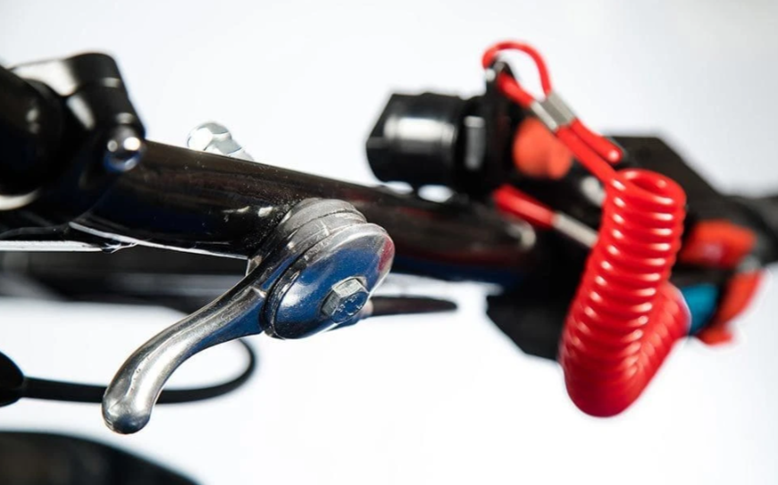 Мотобуксировщик МУЖИК М500 СТАНДАРТ 17 л.с. в Первоуральске