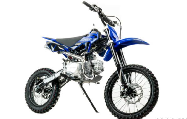 Питбайк MOTOLAND (МОТОЛЕНД) GS Motors S14 17/14 в Первоуральске