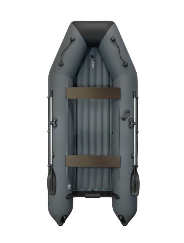 Лодка Барс 3400 НДНД в Первоуральске