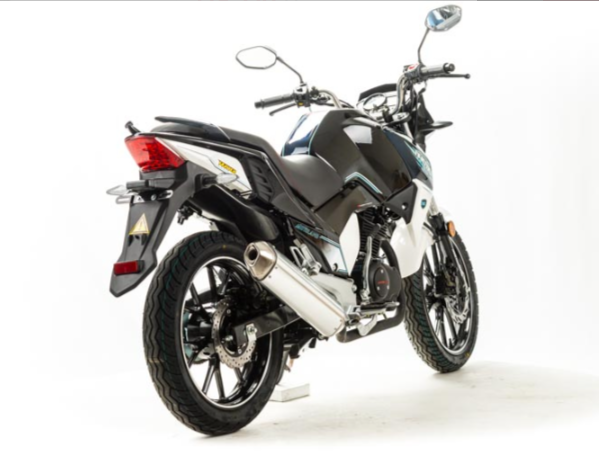 Мотоцикл MOTOLAND (МОТОЛЕНД) FIGHTER 250 в Первоуральске