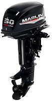 Лодочный мотор MARLIN PROLINE MP 30 AMHS в Первоуральске